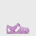 Cangrejeras Igor Respetuosas Nemo Solid Malva