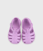 Cangrejeras Igor Respetuosas Nemo Solid Malva - Imagen 2