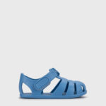 Cangrejeras Igor Respetuosas Nemo Solid Azul