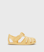 Cangrejeras Igor Respetuosas Nemo Solid Vainilla