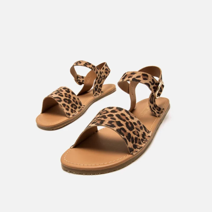 Sandalias Mustang FREE CLEO Print Ref: 55904-C59939 - Imagen 3