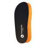Plantilla TRANSITION para Zapatos Barefoot – Drop 1 cm