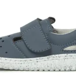 Sandalia Zapato Feroz Benisa Rocker Azul