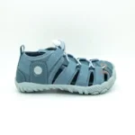 Sandalias Hi Tec Terra Junior Azul