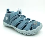 Sandalias Hi Tec Terra Junior Azul - Imagen 2