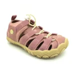 Sandalias Hi Tec Terra Junior Nude - Imagen 2