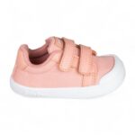 CANVAS BAREFOOT CHETTO BABY FREE ROSA