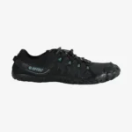 Zapatillas Hi-Tec Abyss Black/Grey