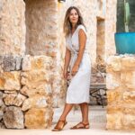 Sandalias Barefoot El Naturalista NOBUCK LAVADO CUERO/SATYA - Imagen 6