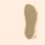 Lonas El Naturalista N5953 WASHED COTTON BEIG/TEKO - Imagen 5