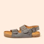 Sandalias Barefoot El Naturalista N6001 ARIZONA DENIM / HORIZON