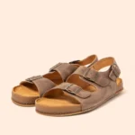 Sandalias Barefoot El Naturalista N6001 HORIZON ARIZONA STONE / HORIZON - Imagen 4