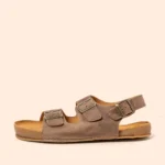 Sandalias Barefoot El Naturalista N6001 HORIZON ARIZONA STONE / HORIZON