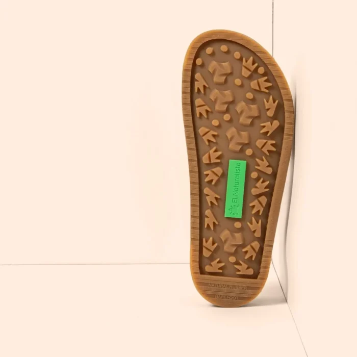 Sandalias Barefoot El Naturalista N6001 HORIZON ARIZONA STONE / HORIZON - Imagen 2