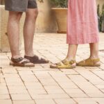 Sandalias Barefoot El Naturalista N6001 HORIZON ARIZONA STONE / HORIZON - Imagen 3