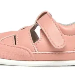 Sandalia Zapato Feroz Irta Feroz Rosa