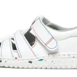 Sandalia Zapato Feroz Irta Rocker Multicolor