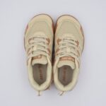 Zapatillas Hi-Tec Paramo Low Woman Biscot/Indian Tam - Imagen 4