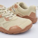Zapatillas Hi-Tec Paramo Low Woman Biscot/Indian Tam - Imagen 2