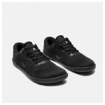 Zapatillas casual Degass Barefoot 25 Negro - Imagen 2