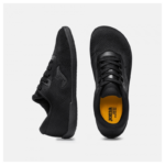 Zapatillas casual Degass Barefoot 25 Negro - Imagen 3