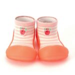 Attipas Agua Crab Pink