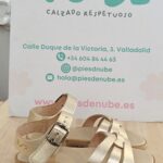 Sandalias Flexi Nens 5759 PR Carpone Cava