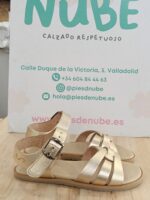 Sandalias Flexi Nens 5759 PR Carpone Cava