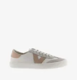 OLMO BAREFOOT EFECTO PIEL/SERRAJE COLOR CUARZO