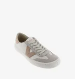 OLMO BAREFOOT EFECTO PIEL/SERRAJE COLOR CUARZO - Imagen 2