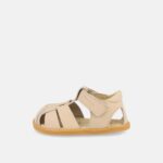 Sandalias respetuosas Blanditos by Crio's COSTA Beige26V