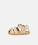 Sandalias respetuosas Blanditos by Crio's COSTA Beige26V
