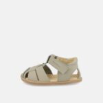 Sandalias respetuosas Blanditos by Crio's COSTA Verde26V