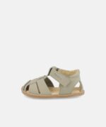 Sandalias respetuosas Blanditos by Crio's COSTA Verde26V