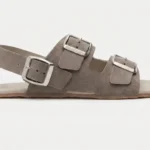 Sandalias Coqueflex 1560 Suede 15 Combinacion 2