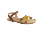 Sandalias Respetuosas CoqueFlex 15526 Trenza Combinación 2
