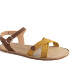 Sandalias Respetuosas CoqueFlex 15526 Trenza Combinación 2