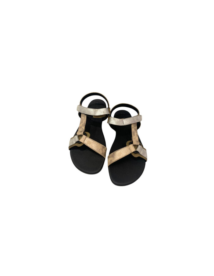 Sandalias Respetuosas CoqueFlex 1445 Microstar Combinación 2 - Imagen 2
