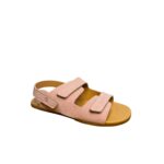 Sandalia Coqueflex 1573 Crosta Hydro Rosa