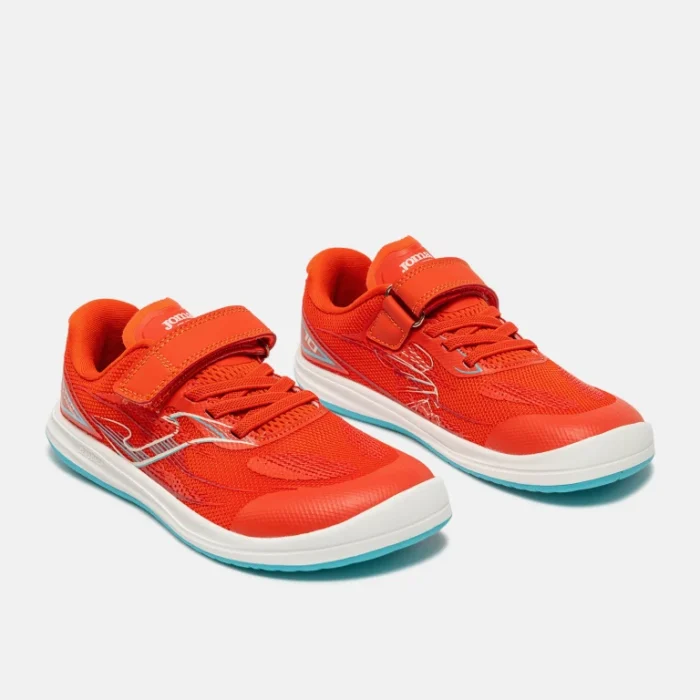 Zapatillas barefoot de running para niños 2606V - Imagen 2