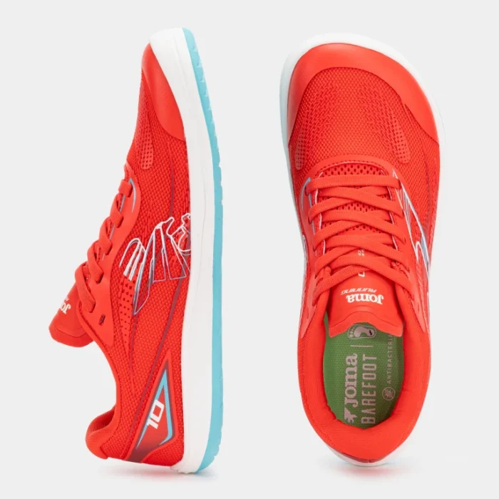 Zapatillas barefoot de running para adultos 2606V - Imagen 2