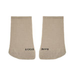 Calcetines invisibles barefoot Quinoa
