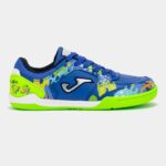 Zapatilla fútbol sala indoor barefoot Joma Top Flex Junior 2604 Adulto