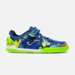 Zapatilla fútbol sala indoor barefoot Joma Top Flex Junior 2604