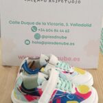 Zapatillas Running Viper Junior Barefoot 26 Junior Blanco Multicolor