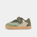 Deportivas respetuosas Blanditos by Crio's PLATY Verde27