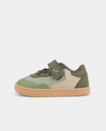 Deportivas respetuosas Blanditos by Crio's PLATY Verde27