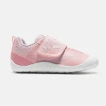 Zapatillas casual Horizon baby Barefoot 2629V Rosa