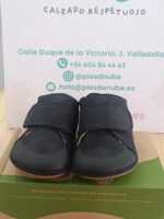 Bota Froddo Prewalker Dark Blue G1130024 - Imagen 3