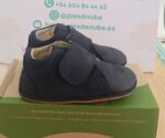 Bota Froddo Prewalker Dark Blue G1130024